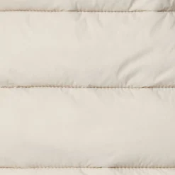 Women's vest norah in rainy beige