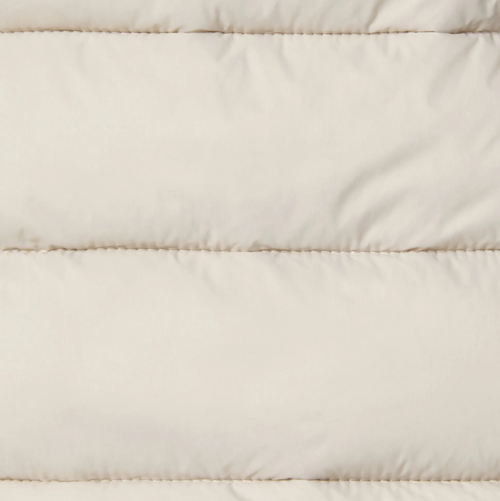 Women's vest norah in rainy beige