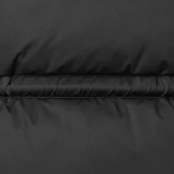 Women's vest Ren in EDEL in Black