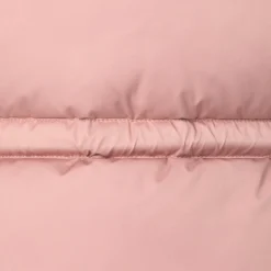 Women's vest Ren in MISTY ROSE