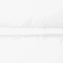 Women's vest Ren in White