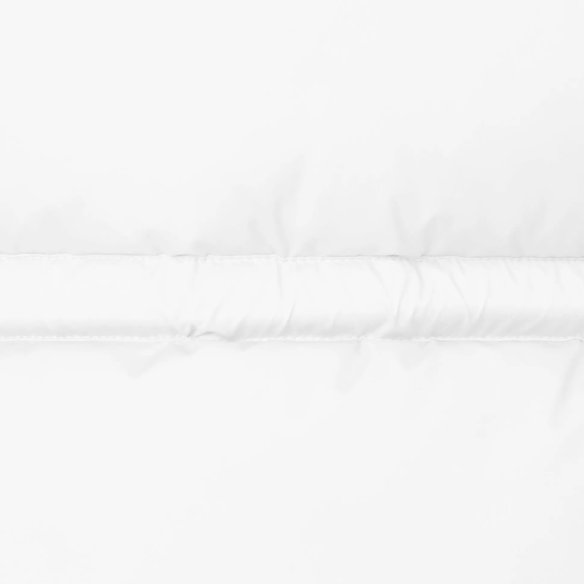 Women's vest Ren in White