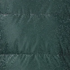 Women's Yvonna Animal free Puffer jacket in Land Green